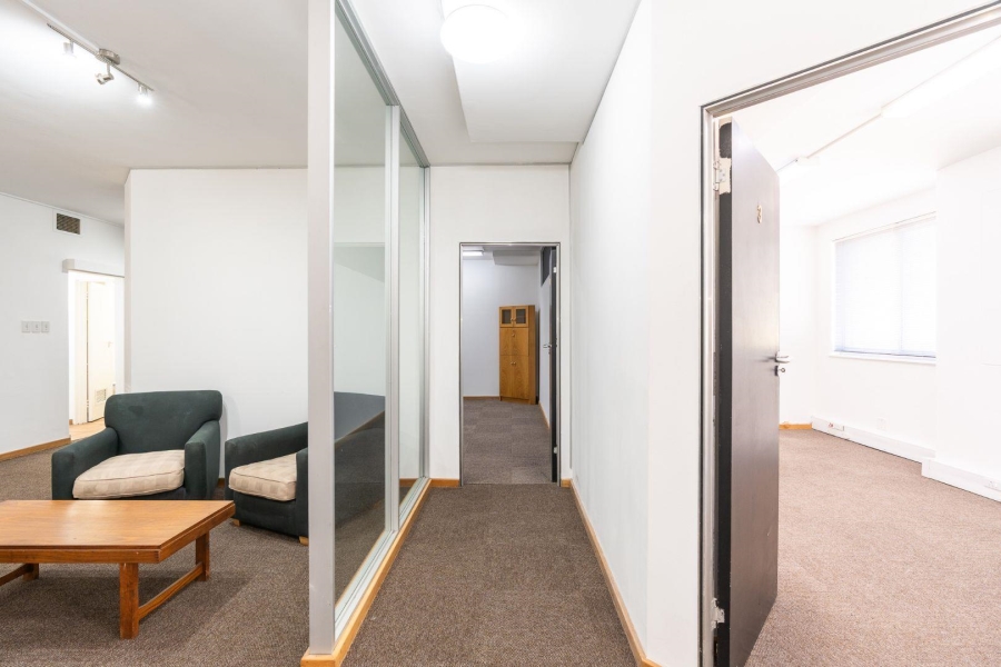 To Let commercial Property for Rent in Cape Town City Centre Western Cape